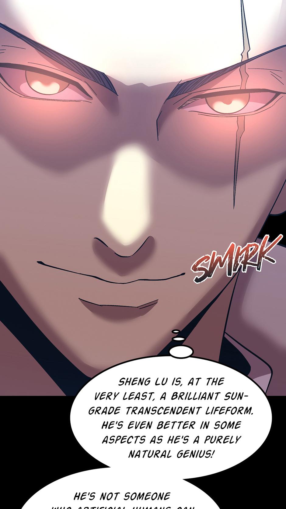Log into the Future Chapter 240 — page 60