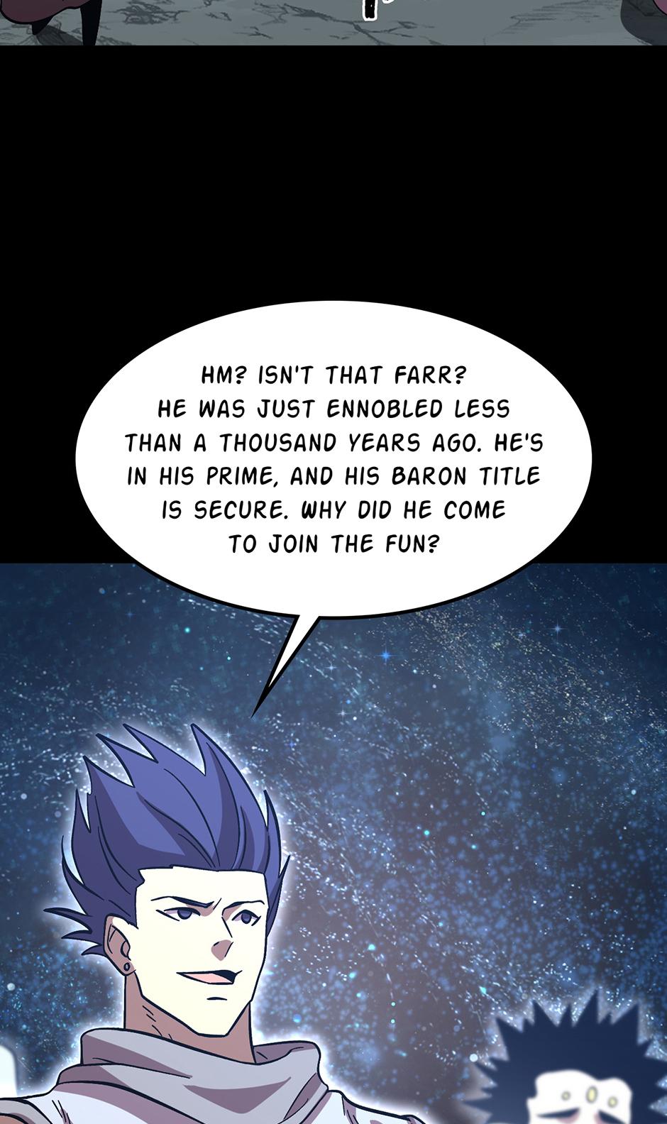 Log into the Future Chapter 240 — page 62