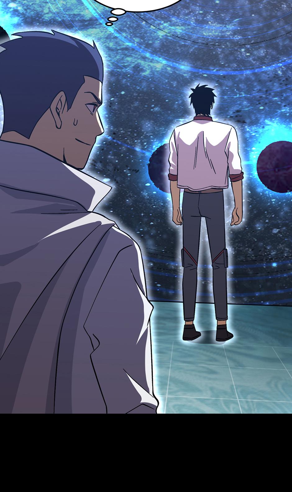 Log into the Future Chapter 240 — page 64