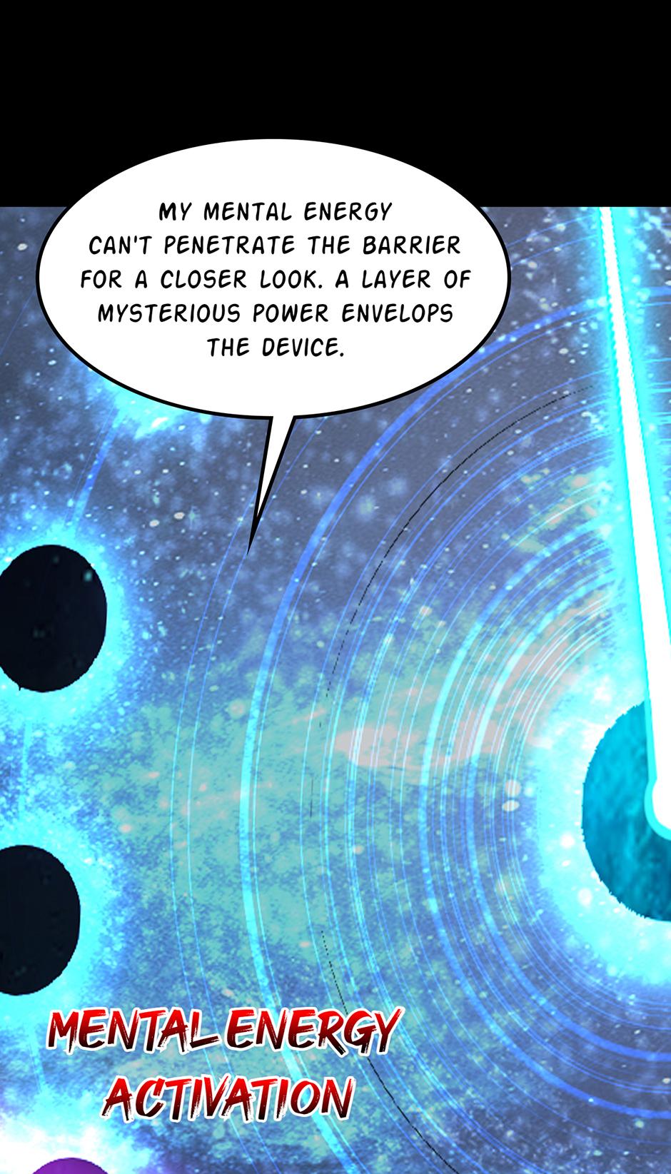 Log into the Future Chapter 240 — page 65