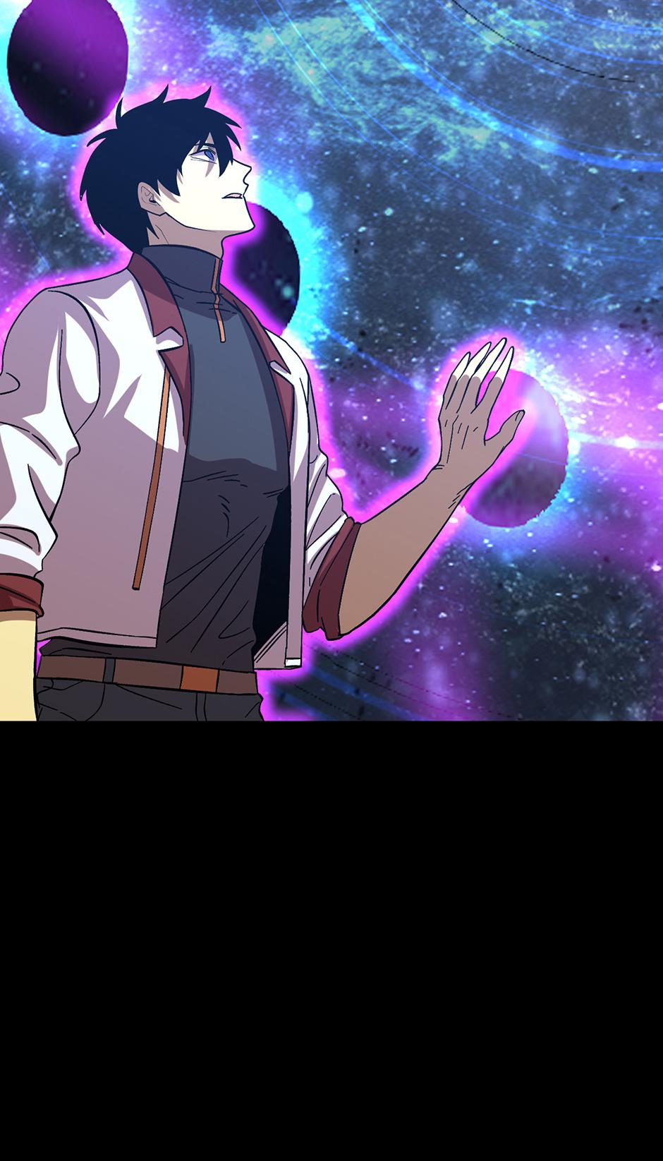 Log into the Future Chapter 240 — page 66