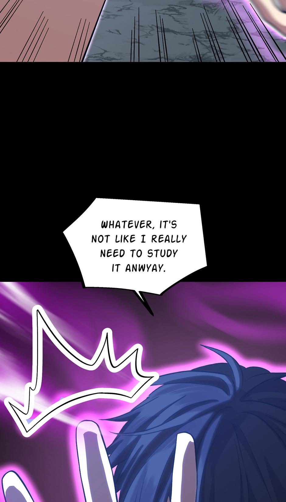 Log into the Future Chapter 240 — page 68