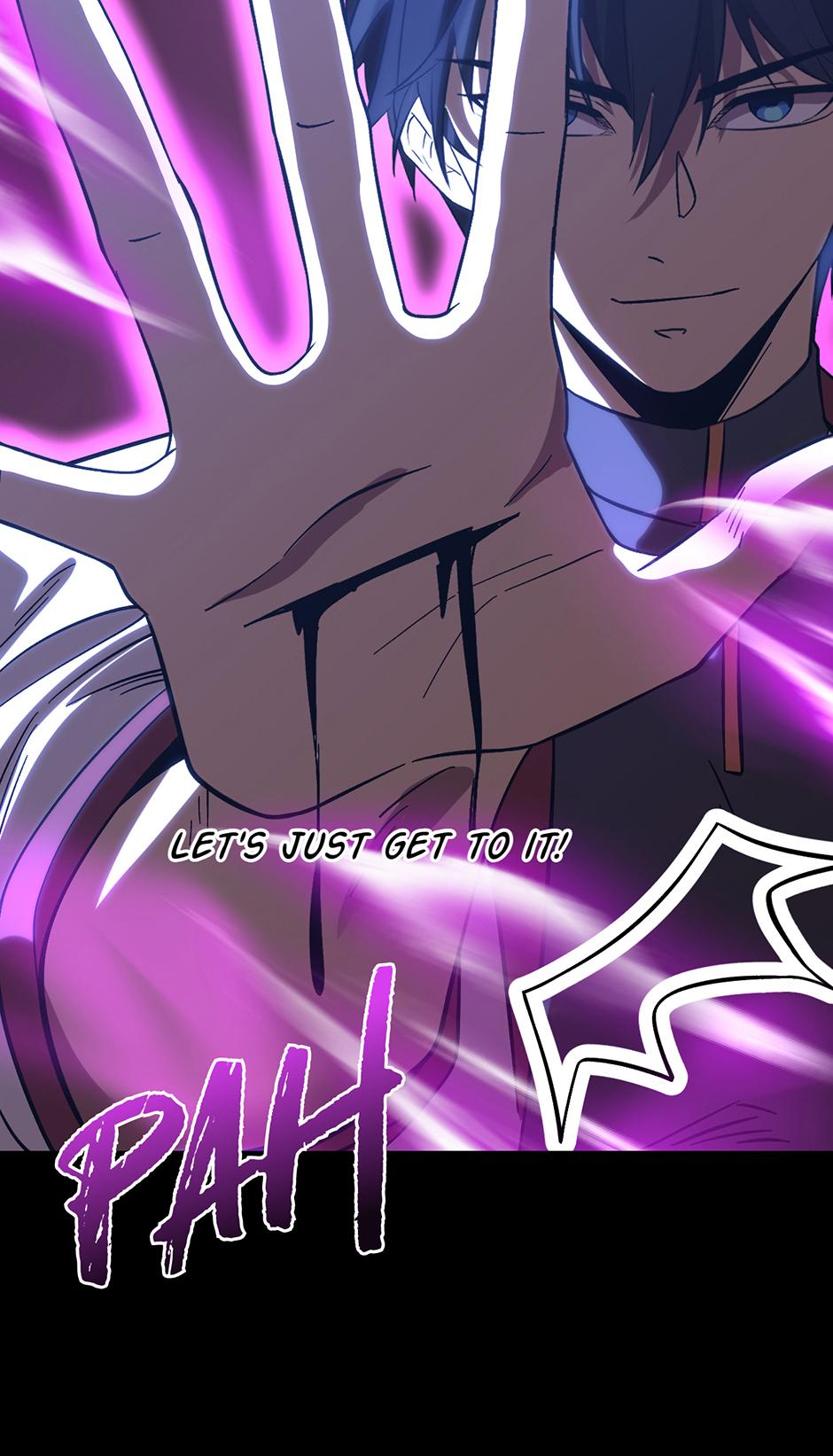 Log into the Future Chapter 240 — page 69