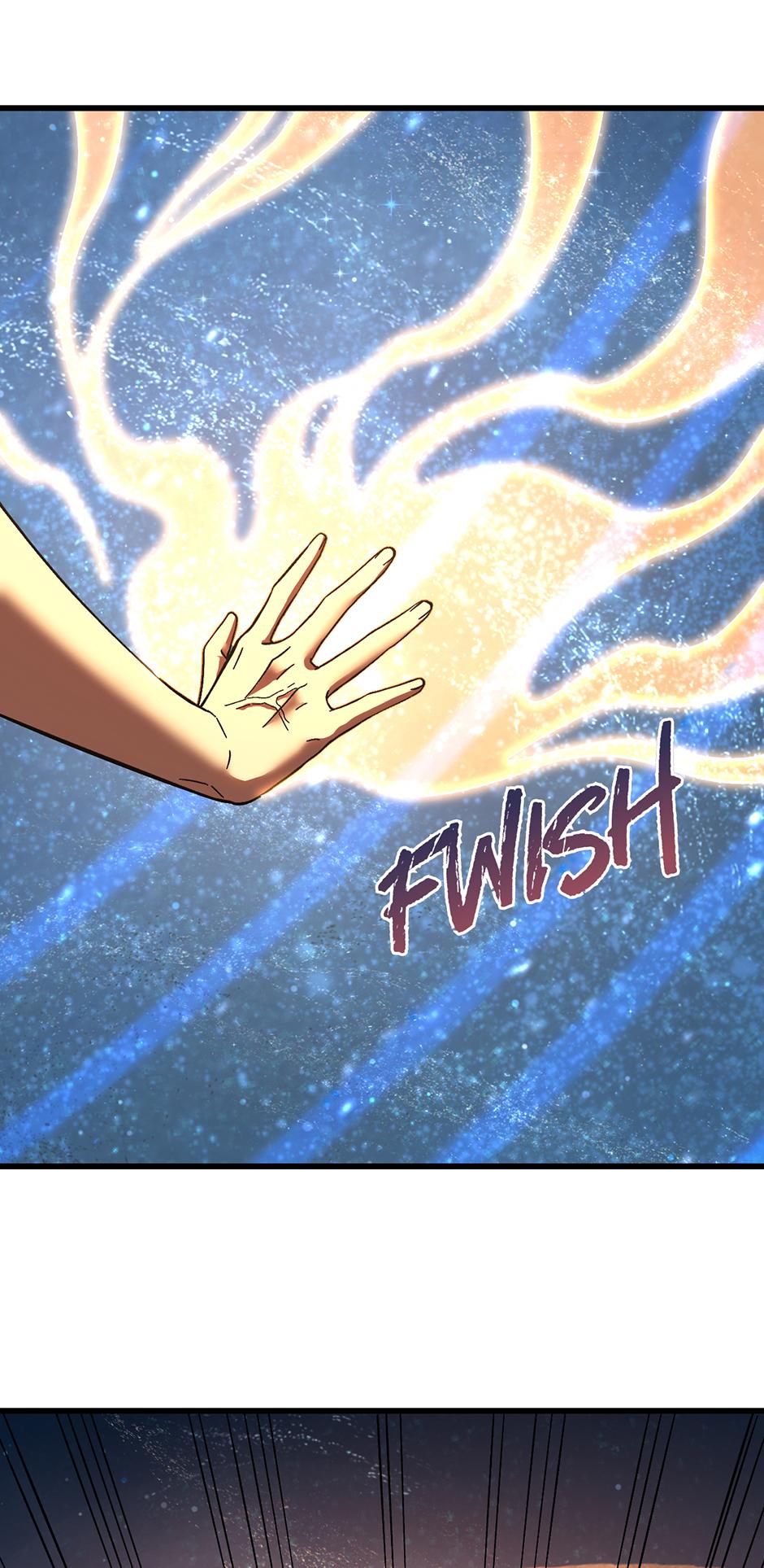 Log into the Future Chapter 241 — page 1