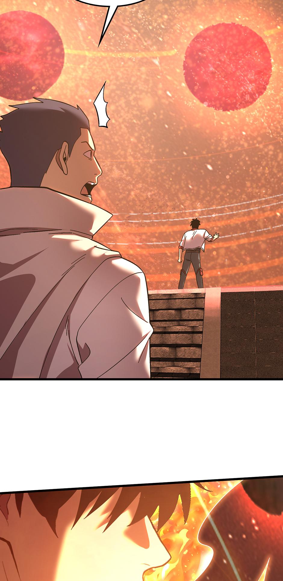 Log into the Future Chapter 241 — page 3