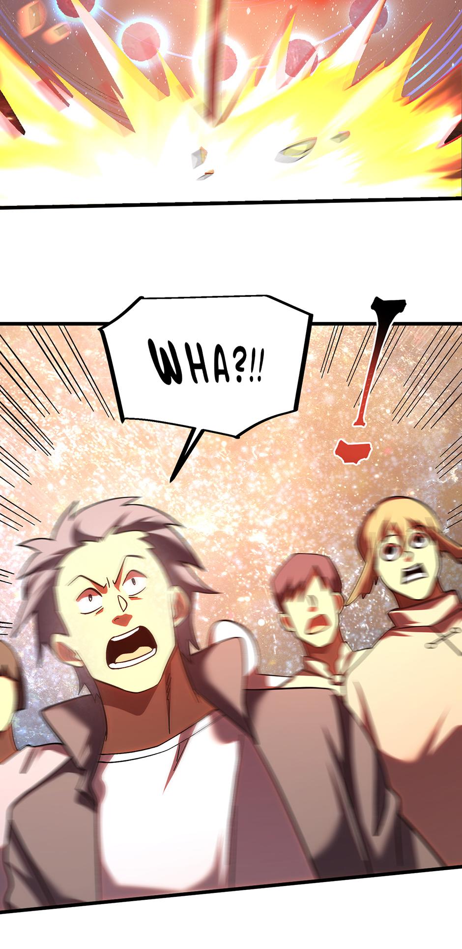 Log into the Future Chapter 241 — page 7