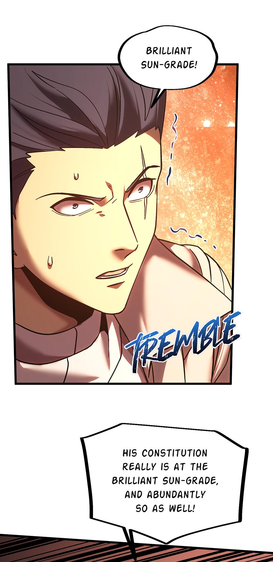 Log into the Future Chapter 241 — page 8