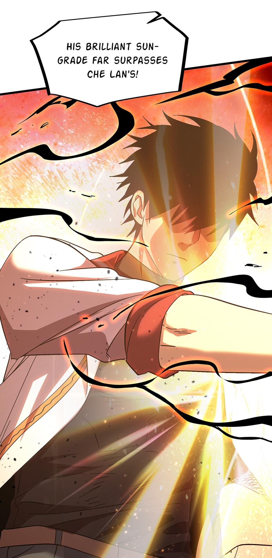 Log into the Future Chapter 241 — page 10