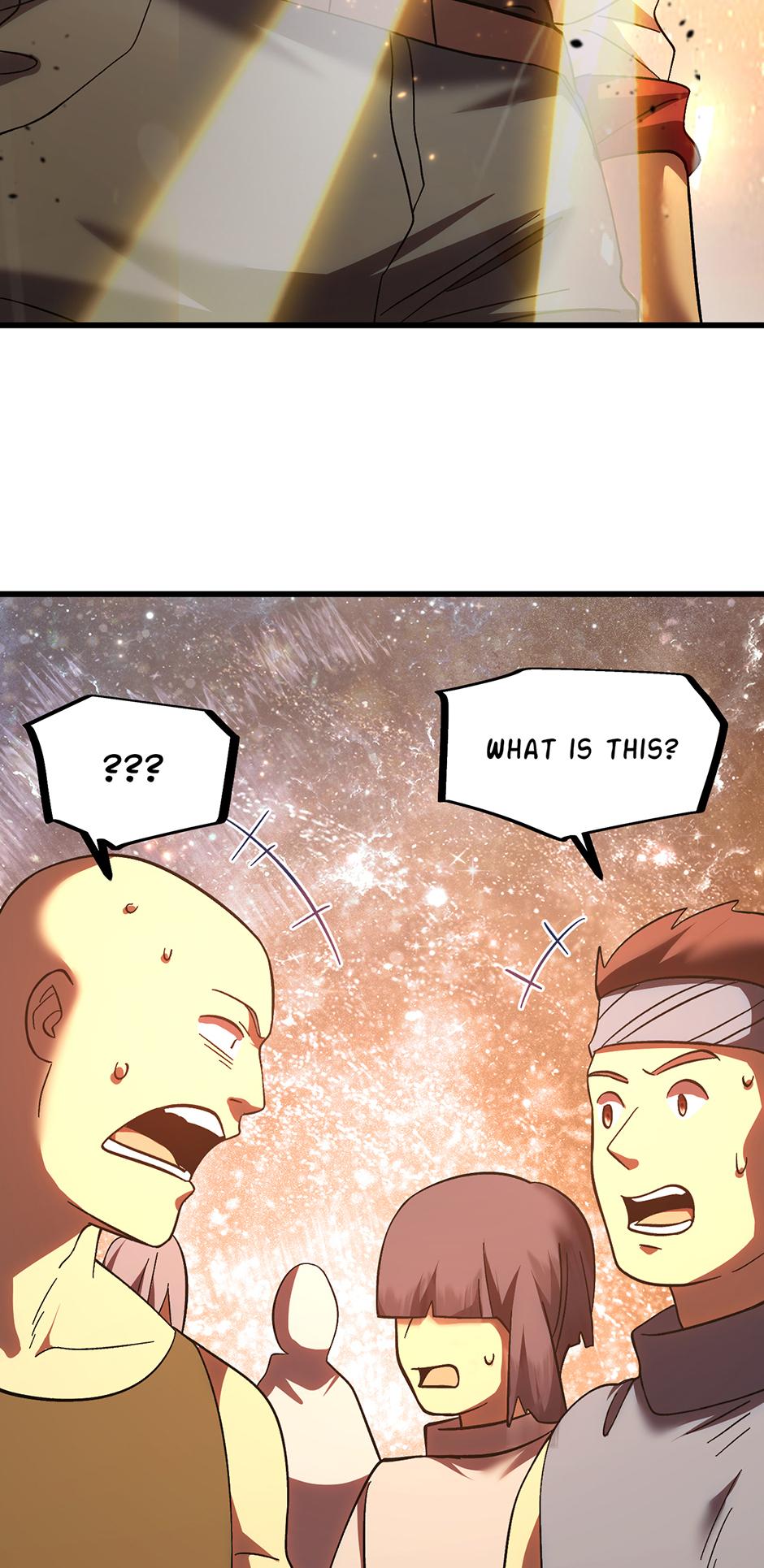 Log into the Future Chapter 241 — page 11