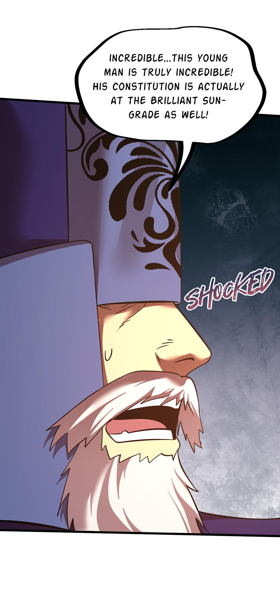 Log into the Future Chapter 241 — page 15