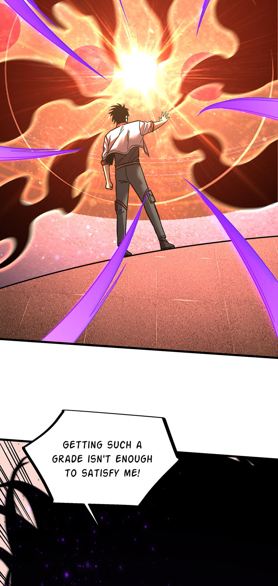 Log into the Future Chapter 241 — page 20