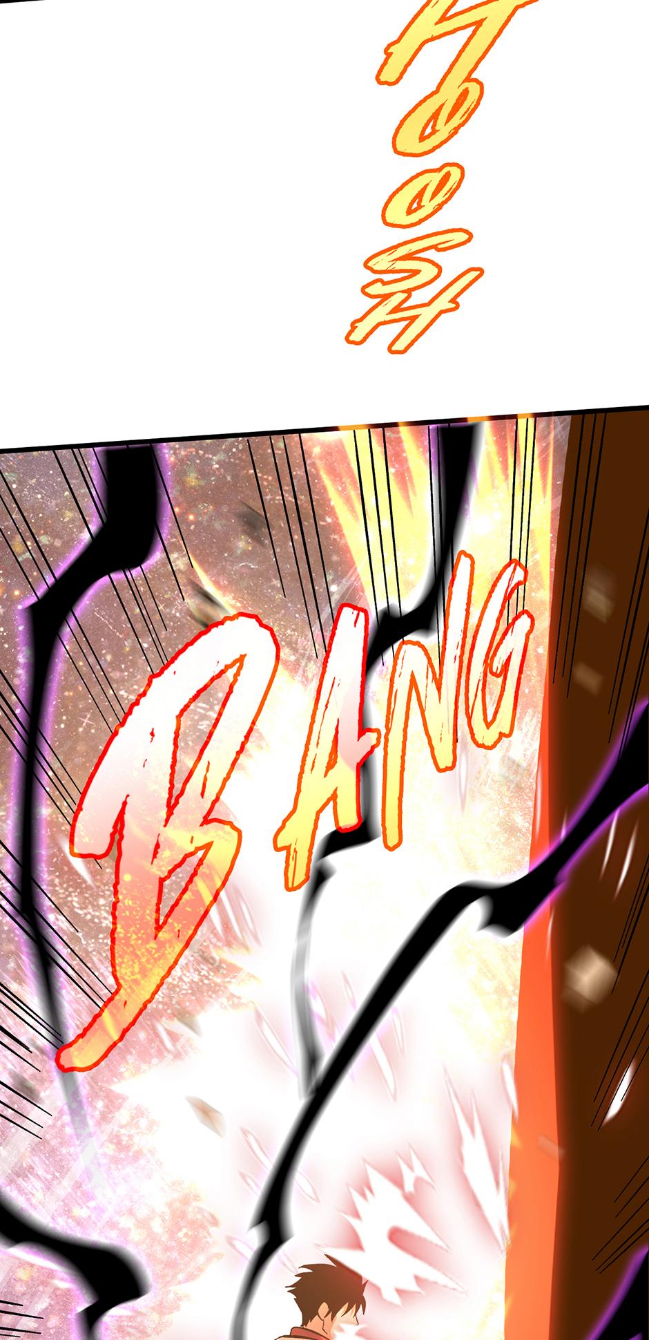 Log into the Future Chapter 241 — page 23