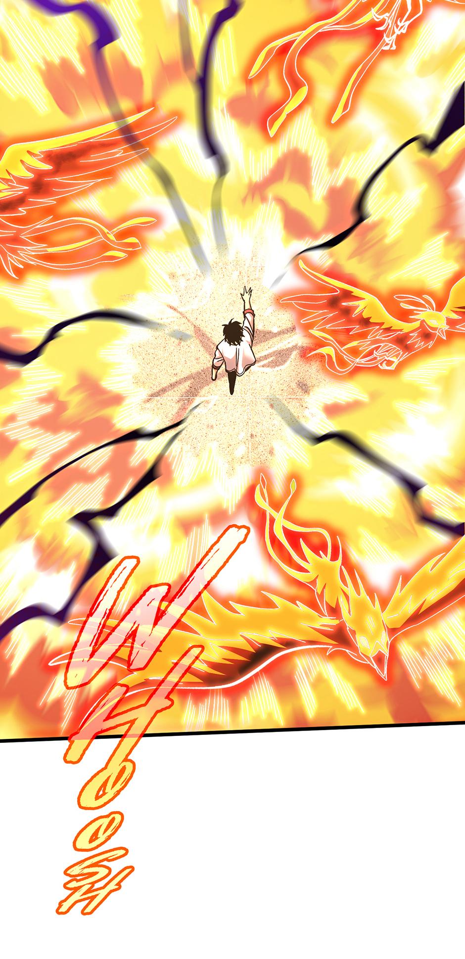 Log into the Future Chapter 241 — page 25