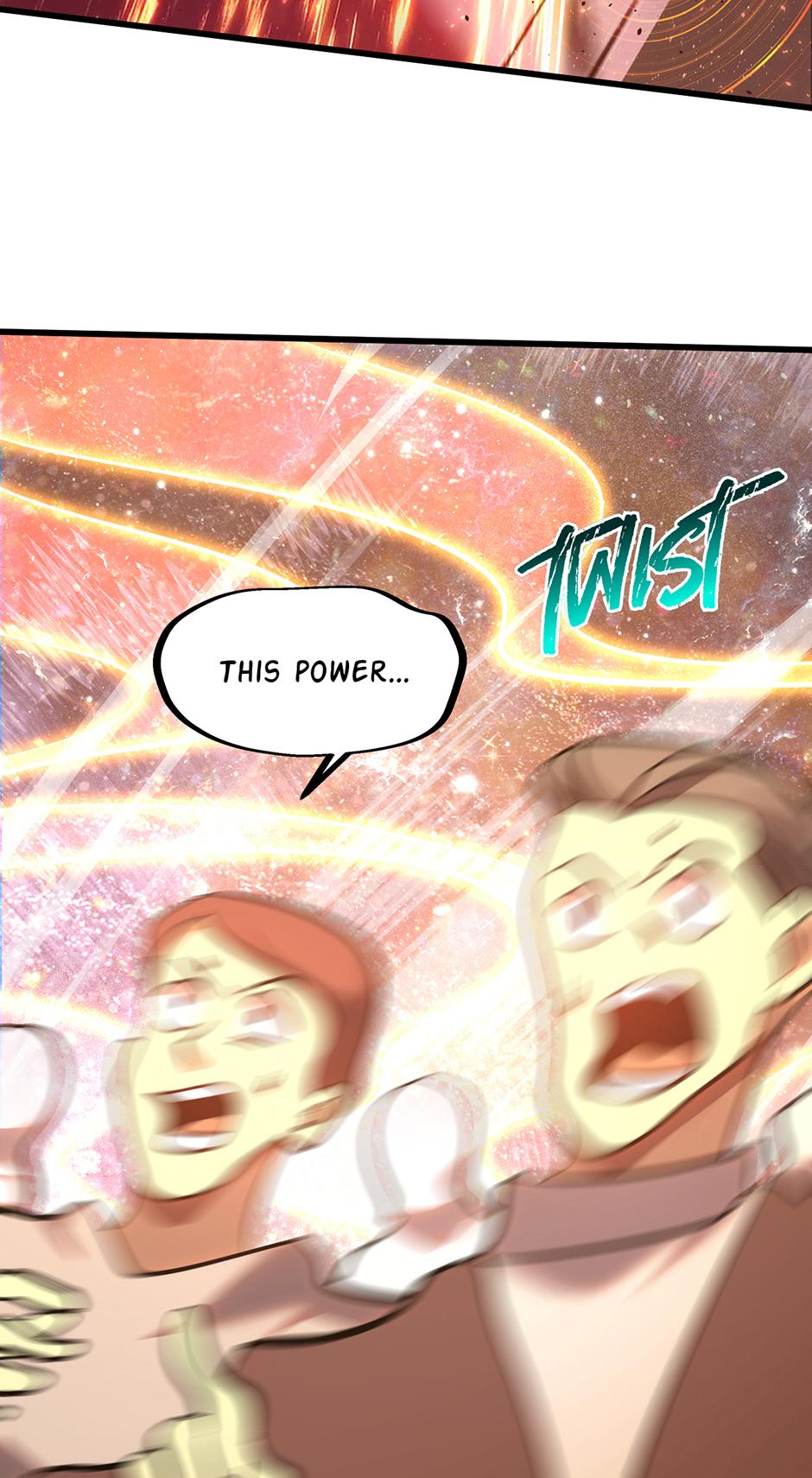 Log into the Future Chapter 241 — page 27