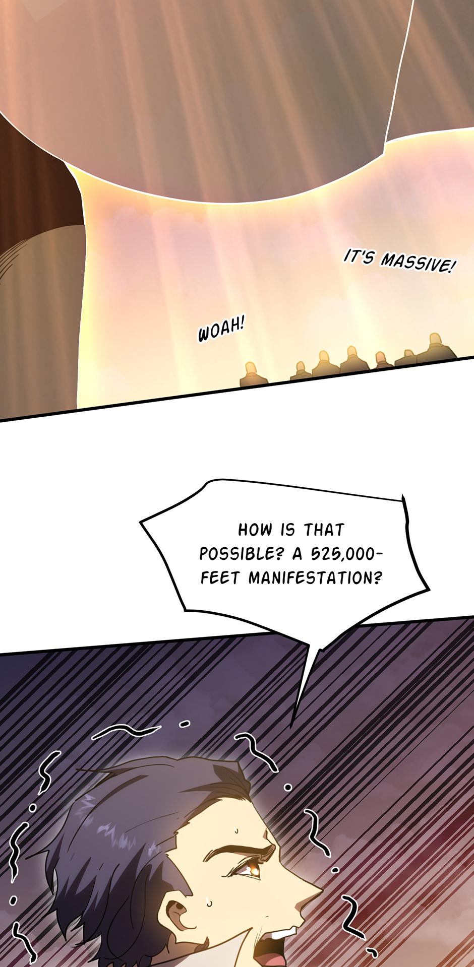 Log into the Future Chapter 241 — page 31