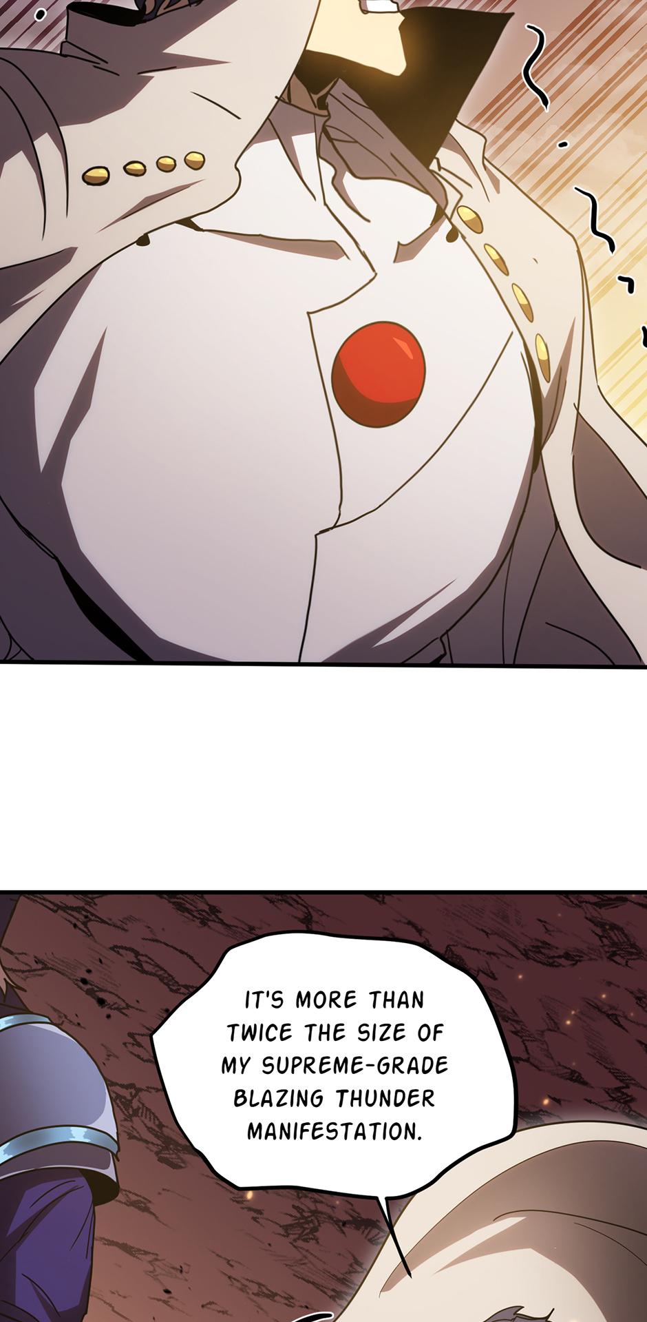 Log into the Future Chapter 241 — page 32