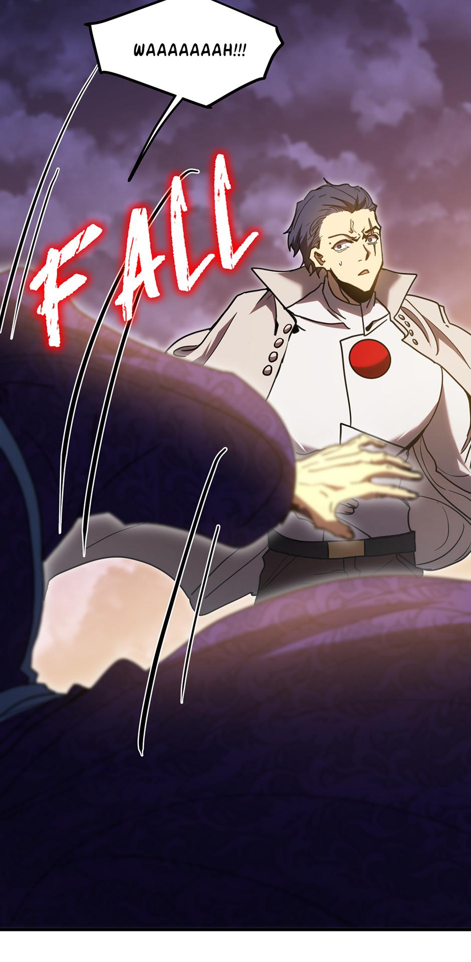 Log into the Future Chapter 241 — page 35