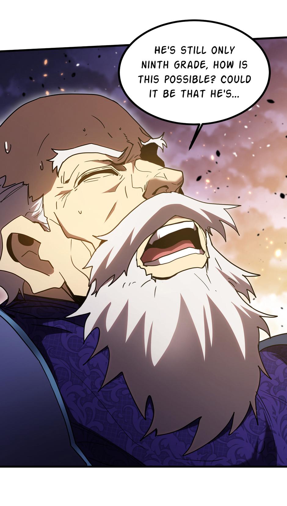 Log into the Future Chapter 241 — page 37