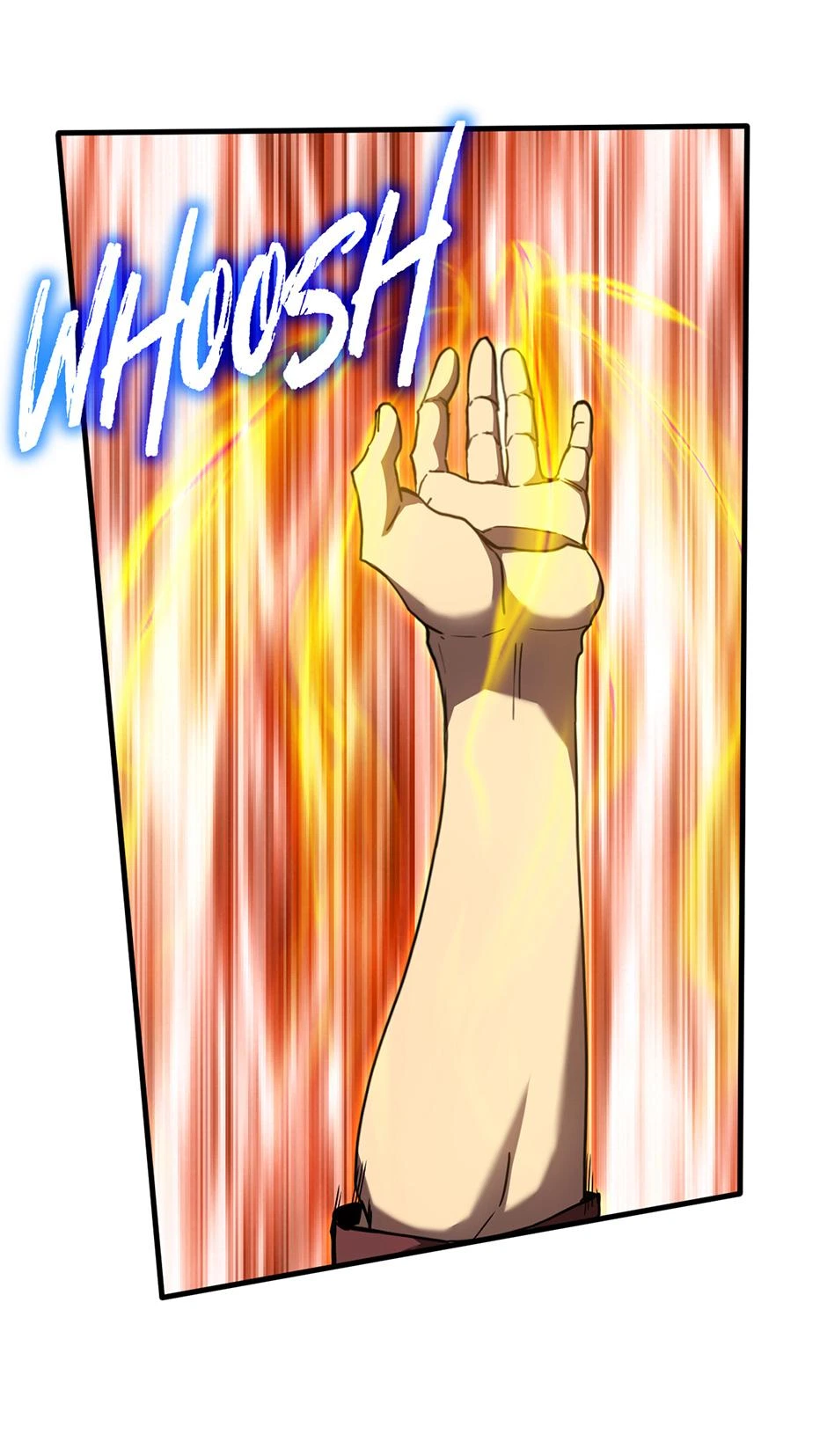 Log into the Future Chapter 241 — page 38