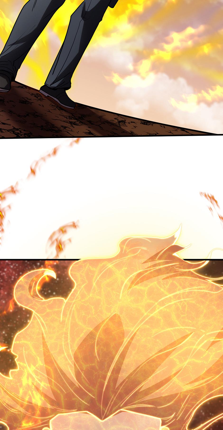 Log into the Future Chapter 241 — page 40