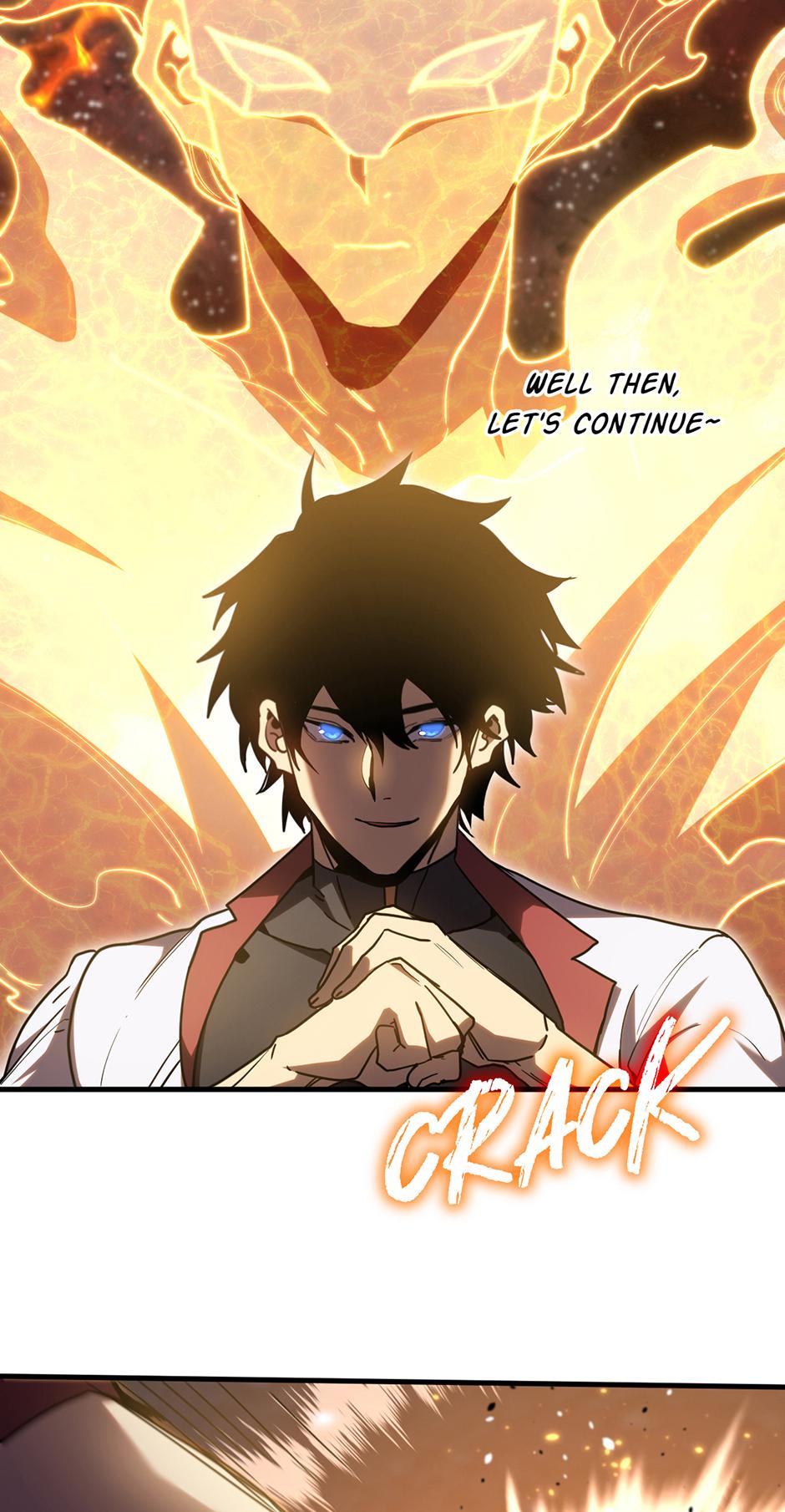 Log into the Future Chapter 241 — page 41