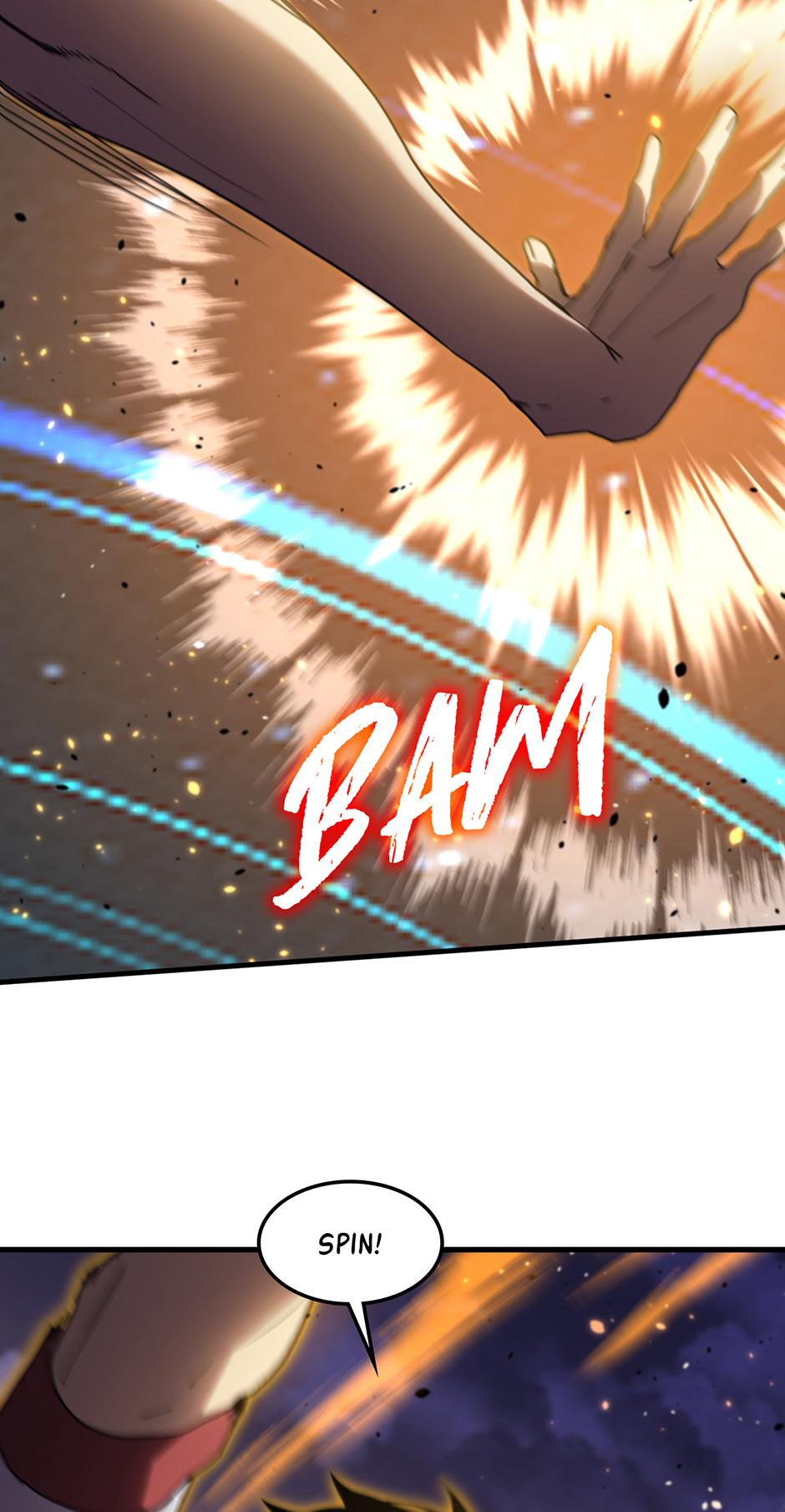 Log into the Future Chapter 241 — page 42