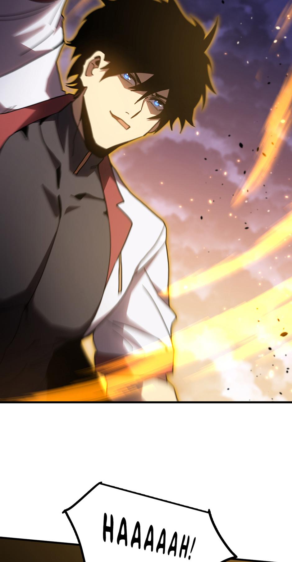 Log into the Future Chapter 241 — page 43