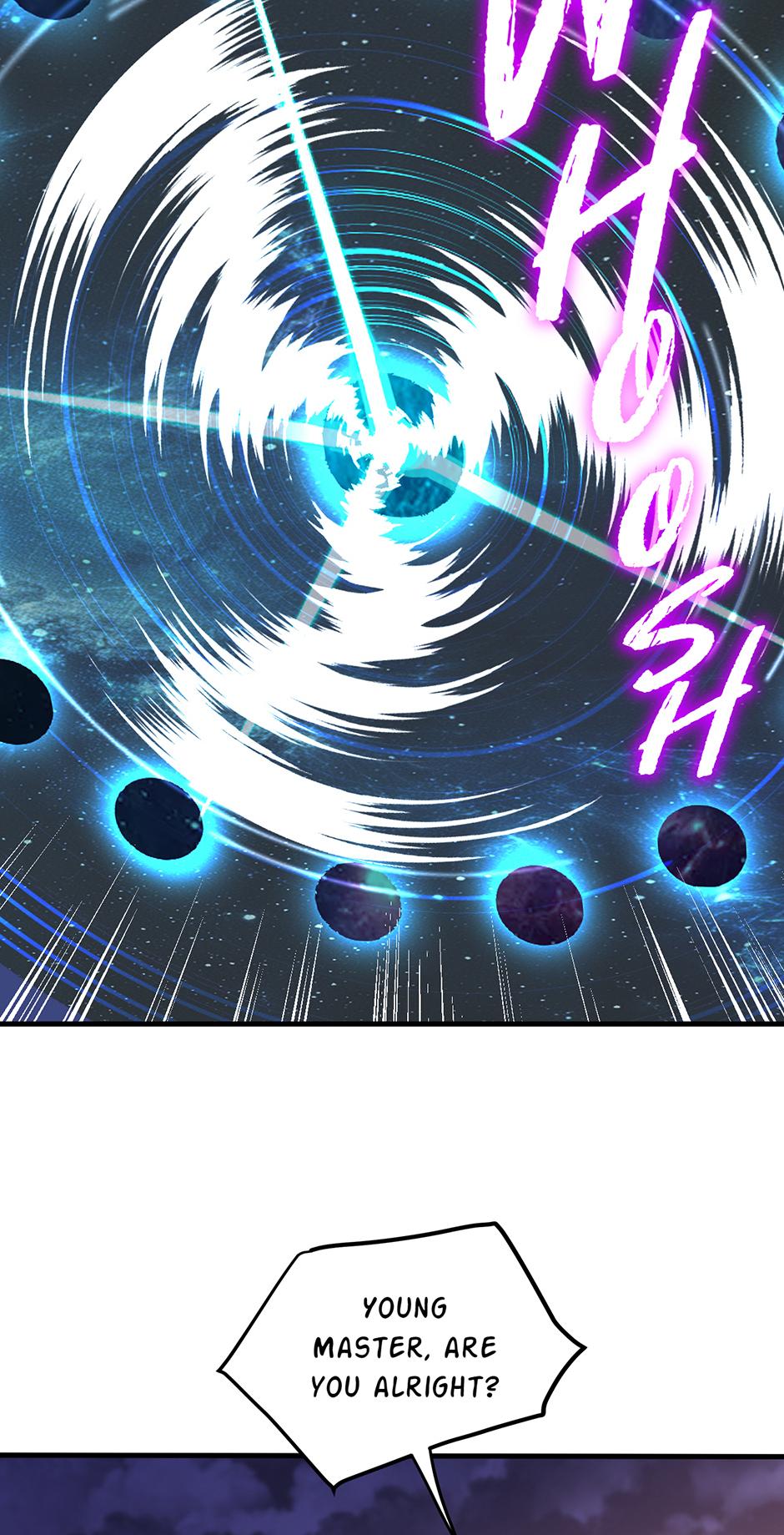 Log into the Future Chapter 241 — page 46