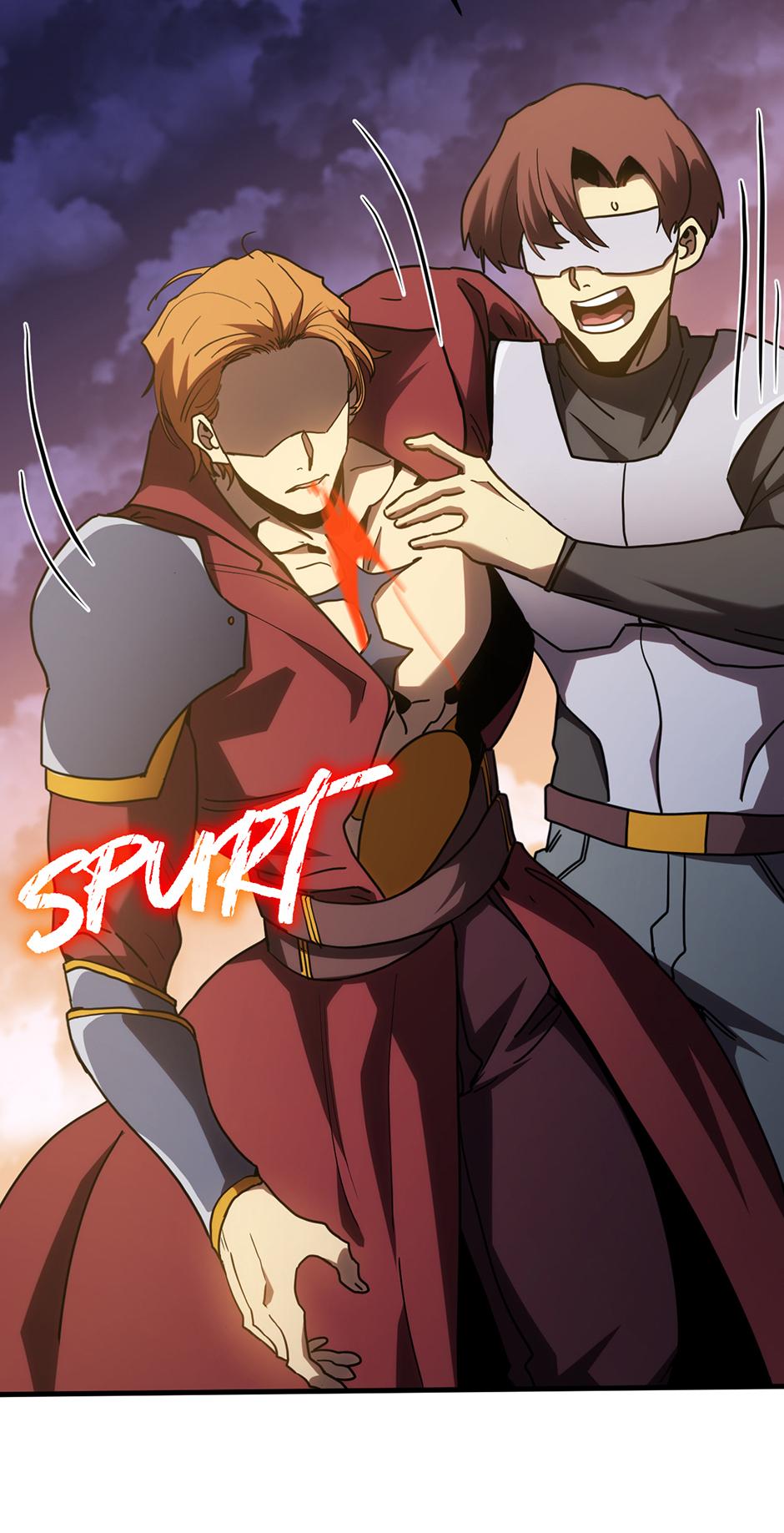 Log into the Future Chapter 241 — page 47