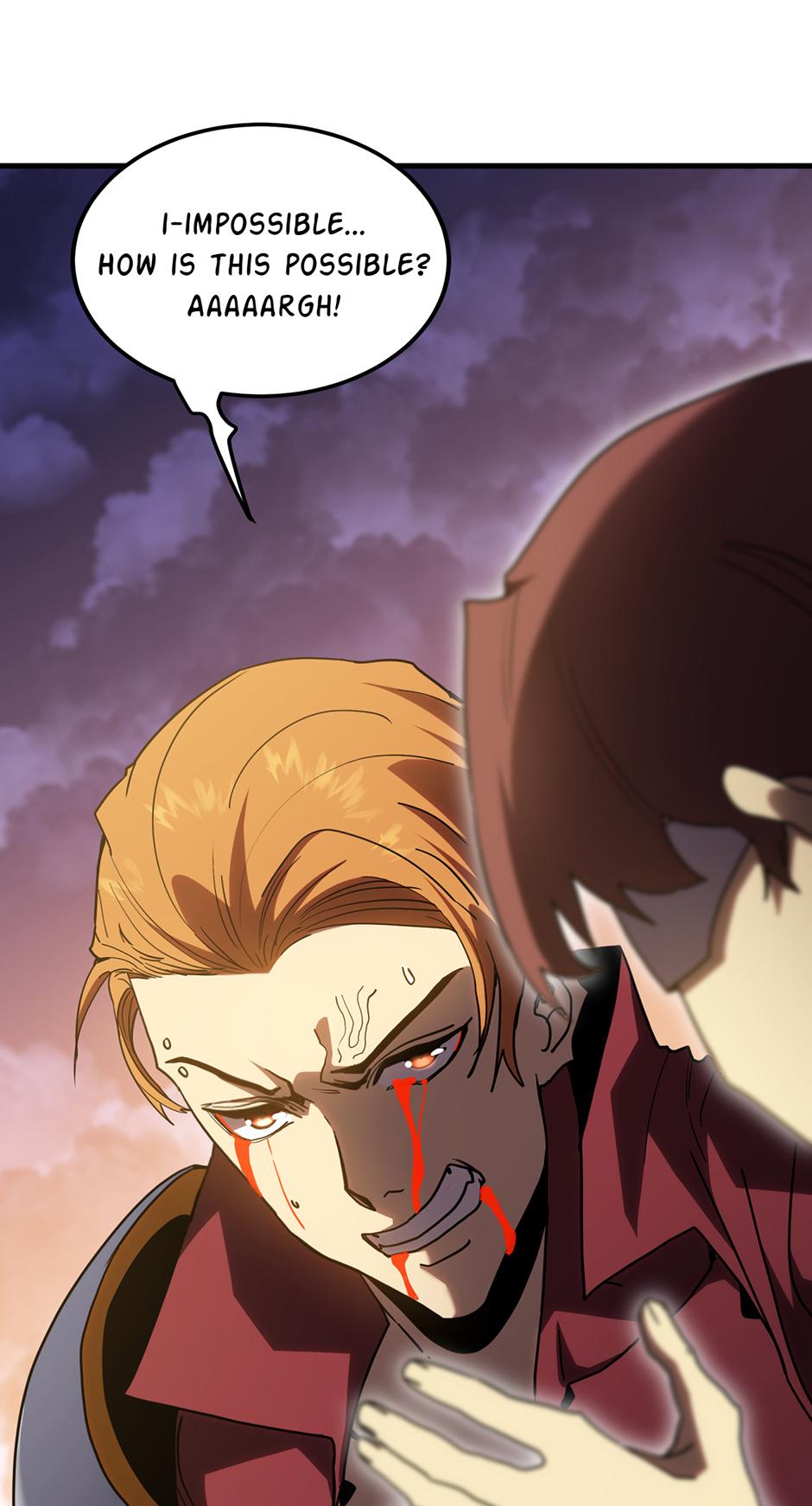 Log into the Future Chapter 241 — page 48