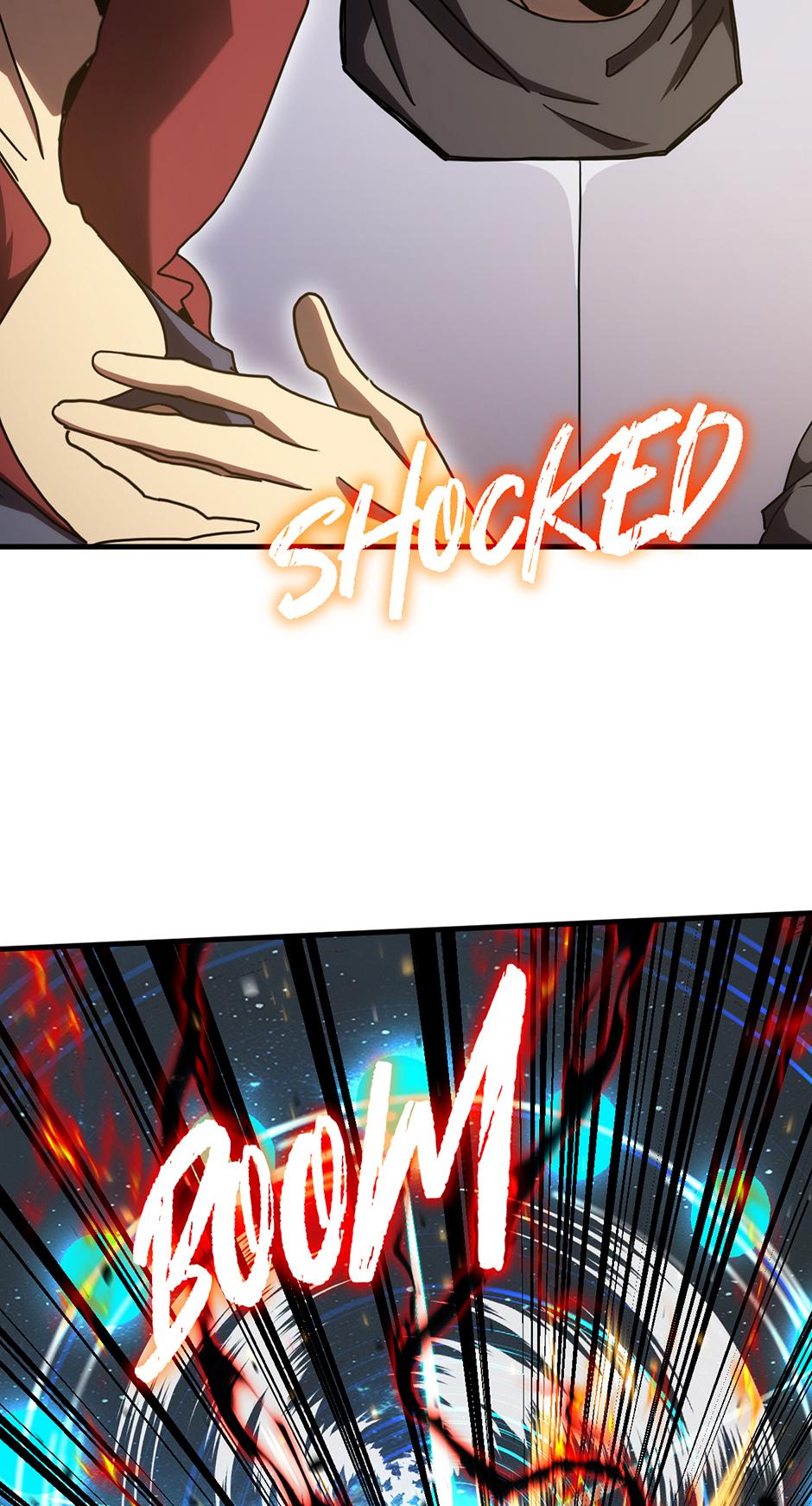 Log into the Future Chapter 241 — page 50