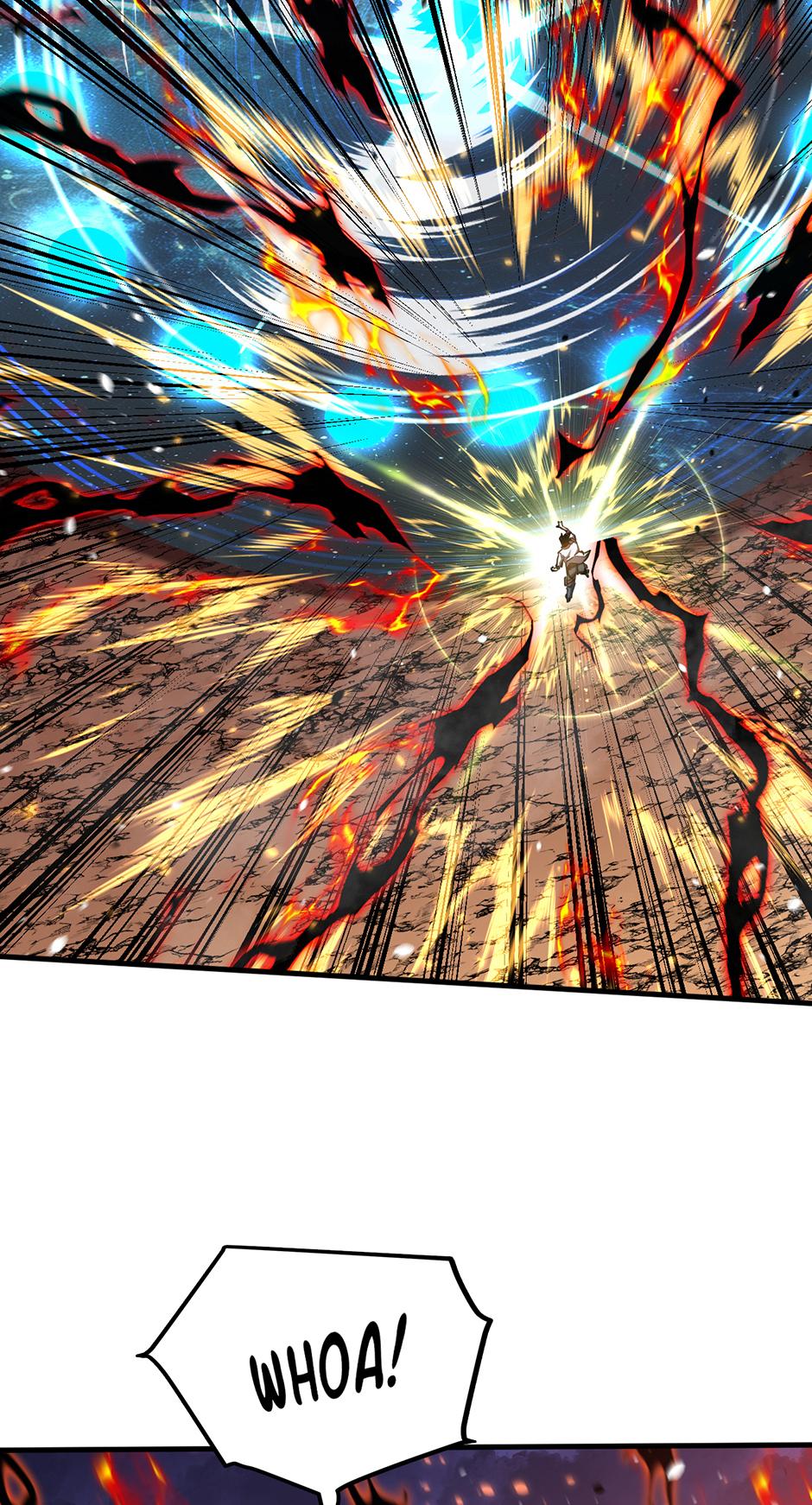 Log into the Future Chapter 241 — page 51