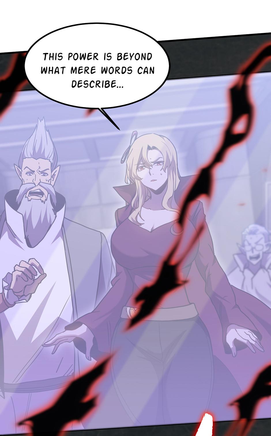 Log into the Future Chapter 241 — page 53
