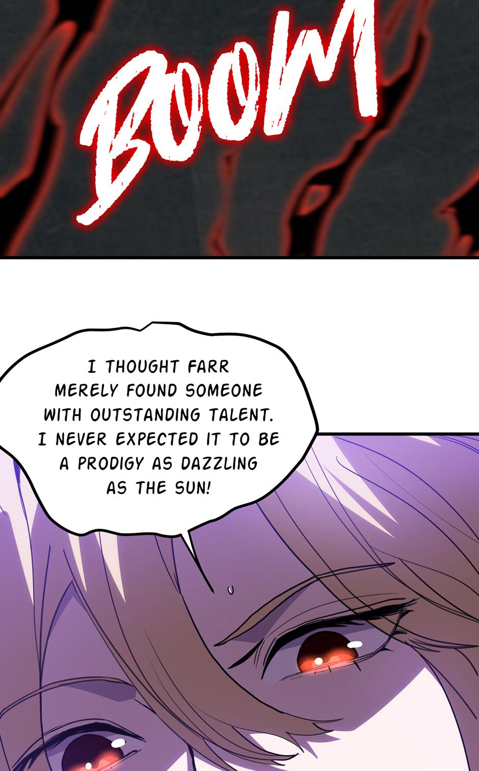 Log into the Future Chapter 241 — page 54