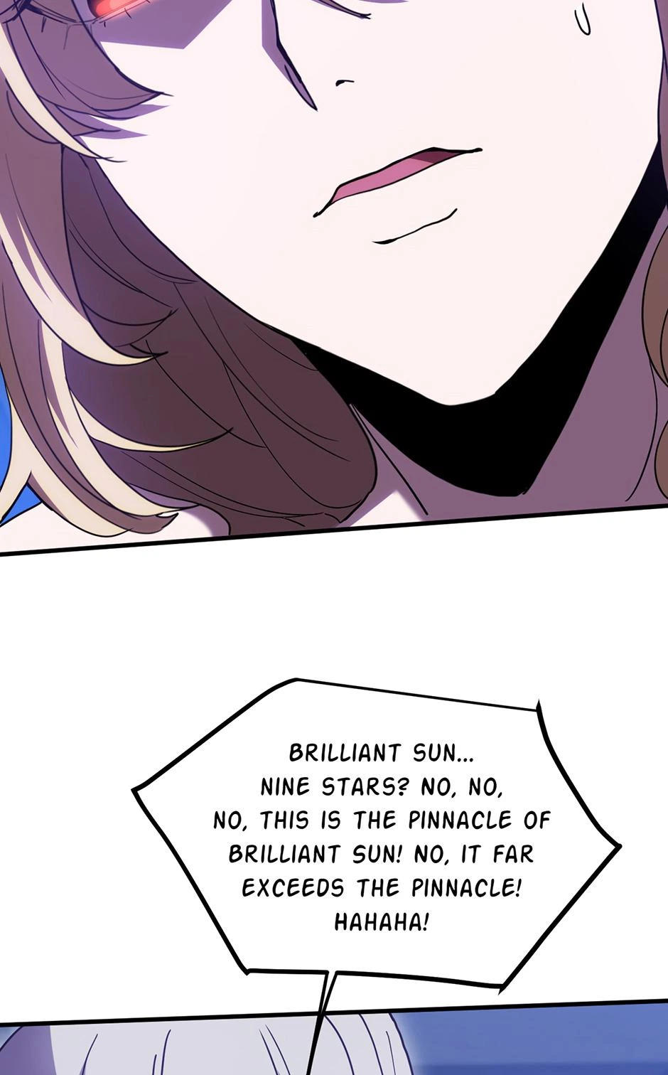 Log into the Future Chapter 241 — page 55