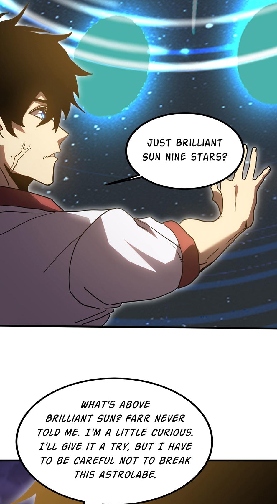Log into the Future Chapter 241 — page 59