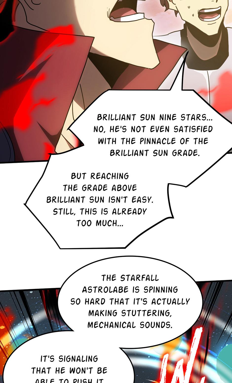 Log into the Future Chapter 241 — page 64