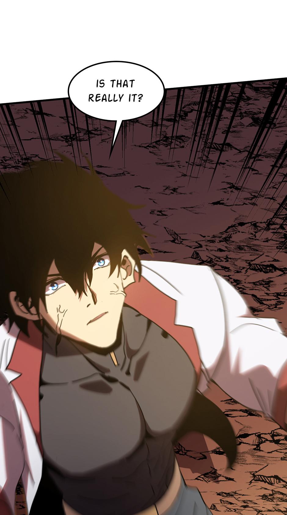 Log into the Future Chapter 241 — page 66