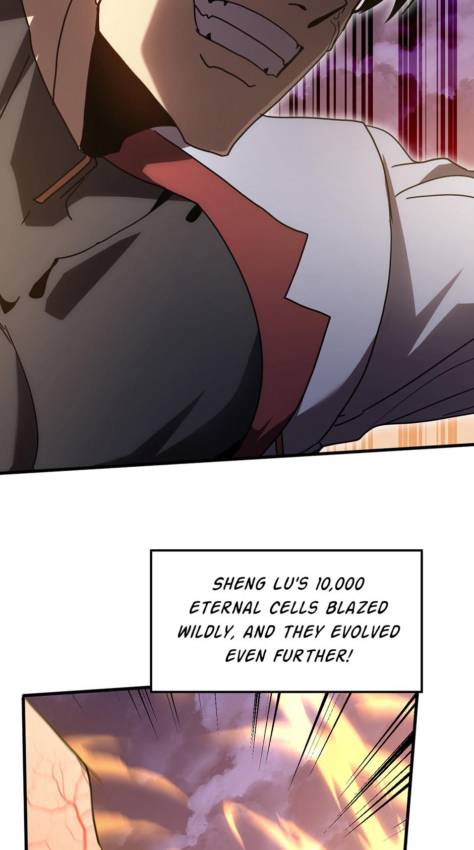 Log into the Future Chapter 241 — page 68
