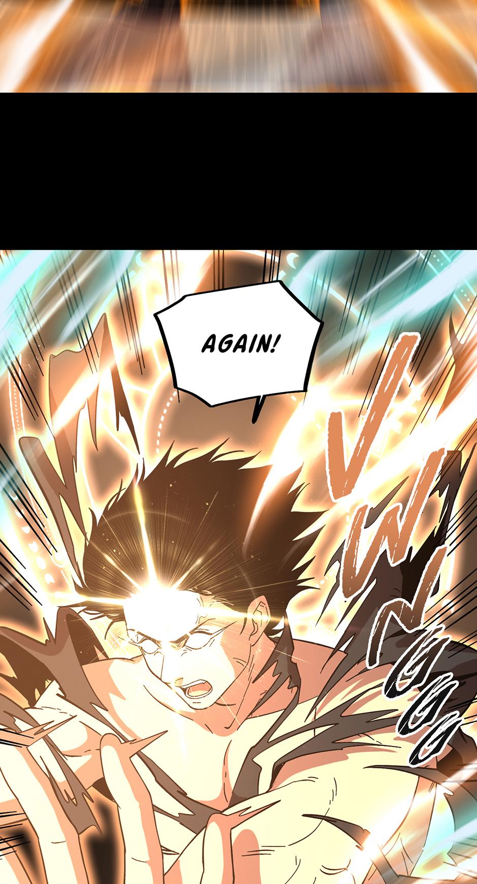 Log into the Future Chapter 242 — page 4