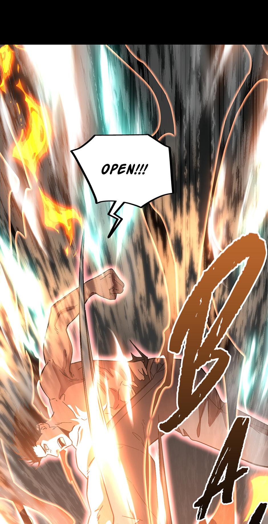 Log into the Future Chapter 242 — page 8