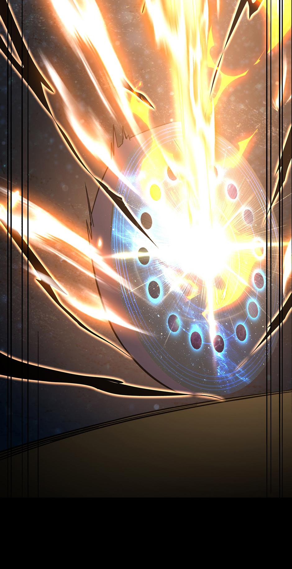Log into the Future Chapter 242 — page 13