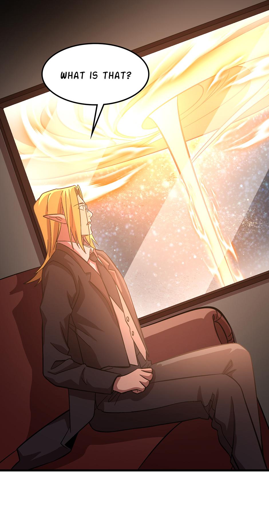 Log into the Future Chapter 242 — page 18