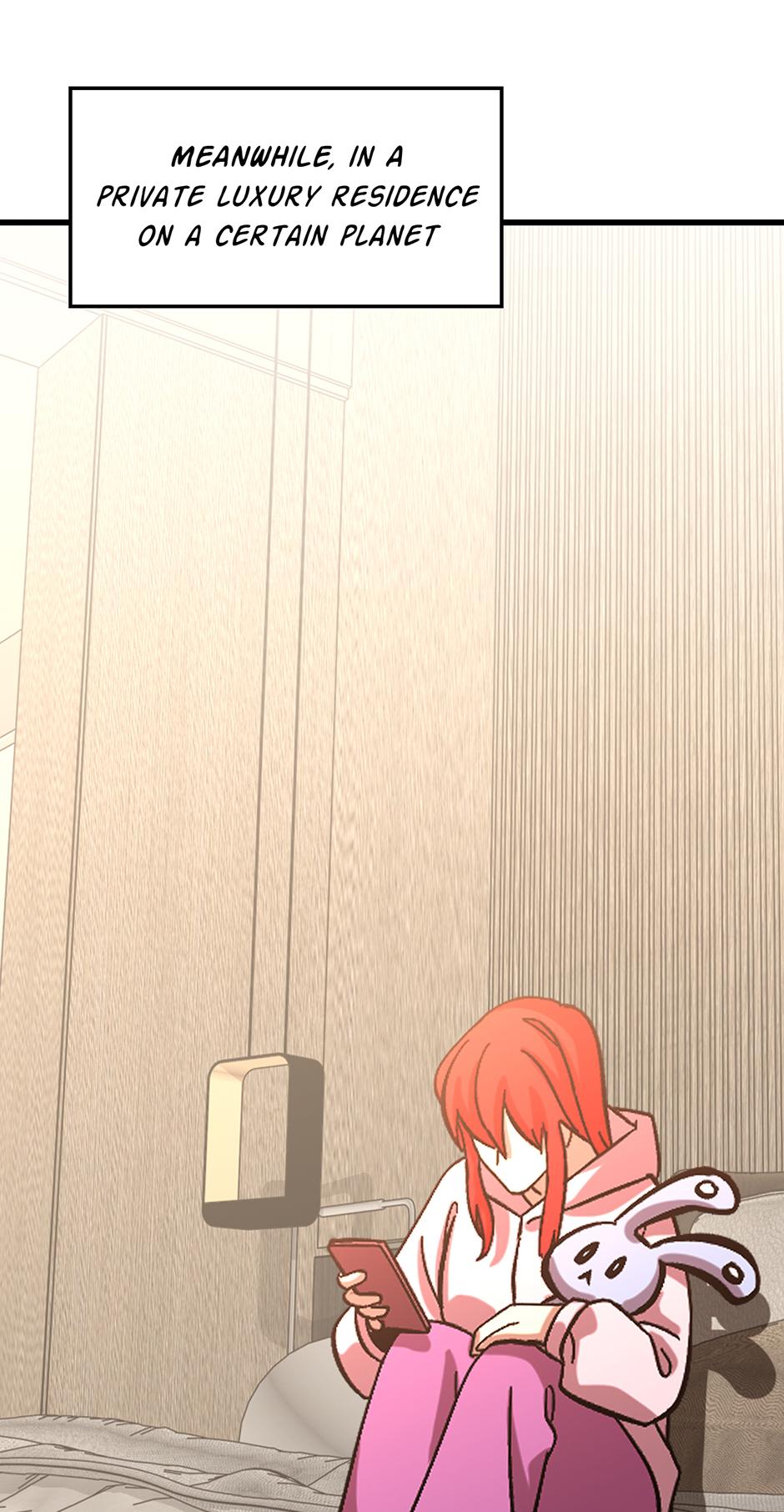 Log into the Future Chapter 242 — page 19