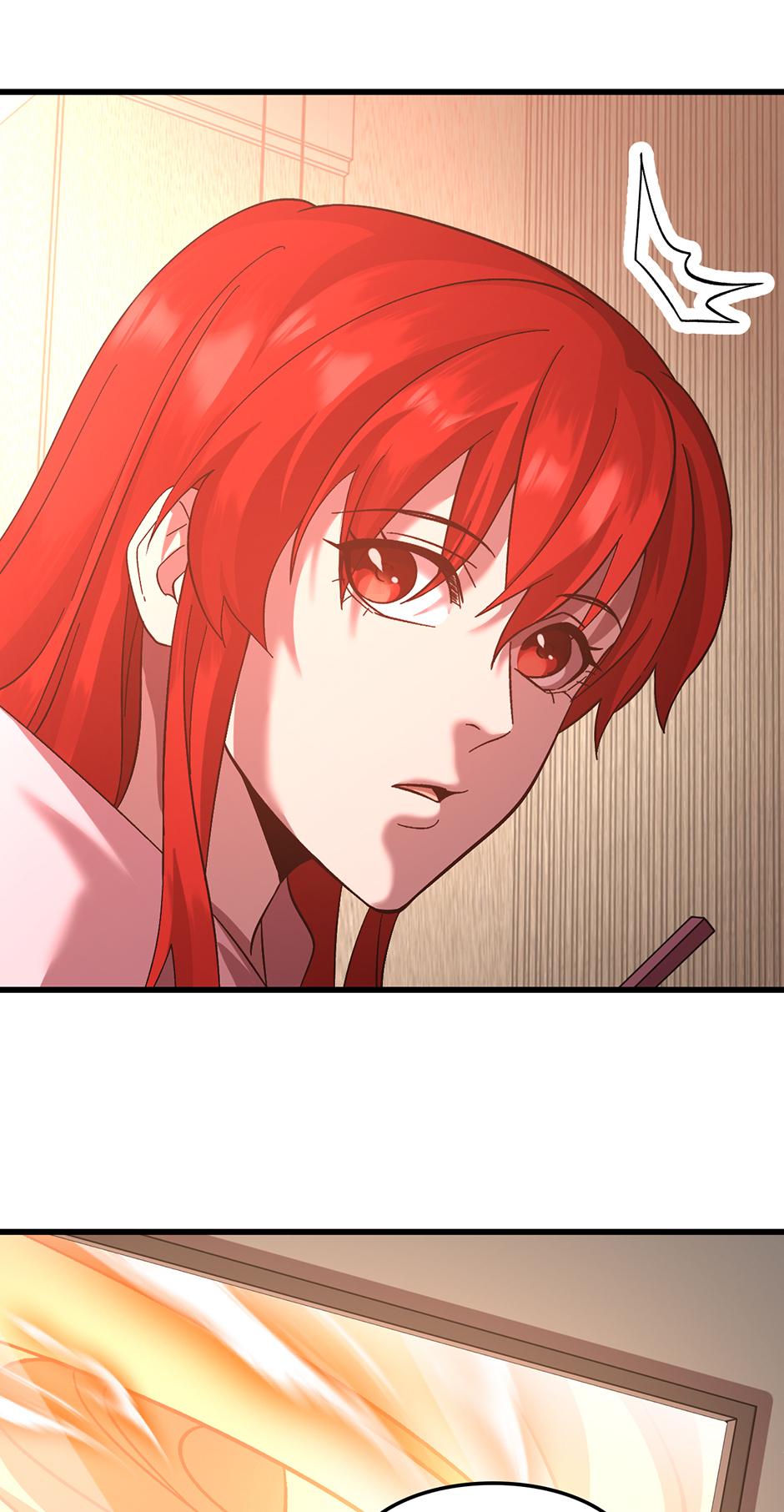 Log into the Future Chapter 242 — page 21