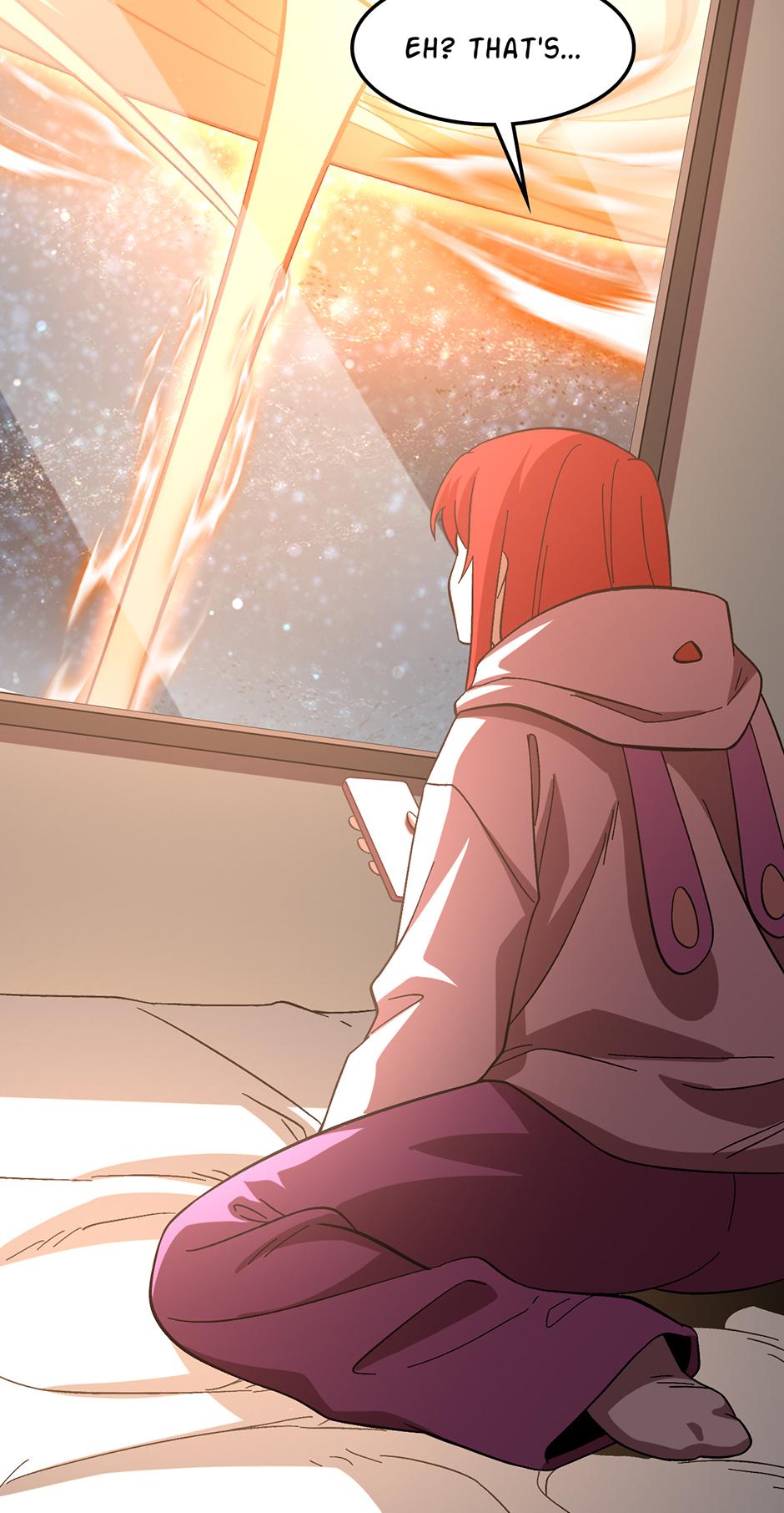 Log into the Future Chapter 242 — page 22