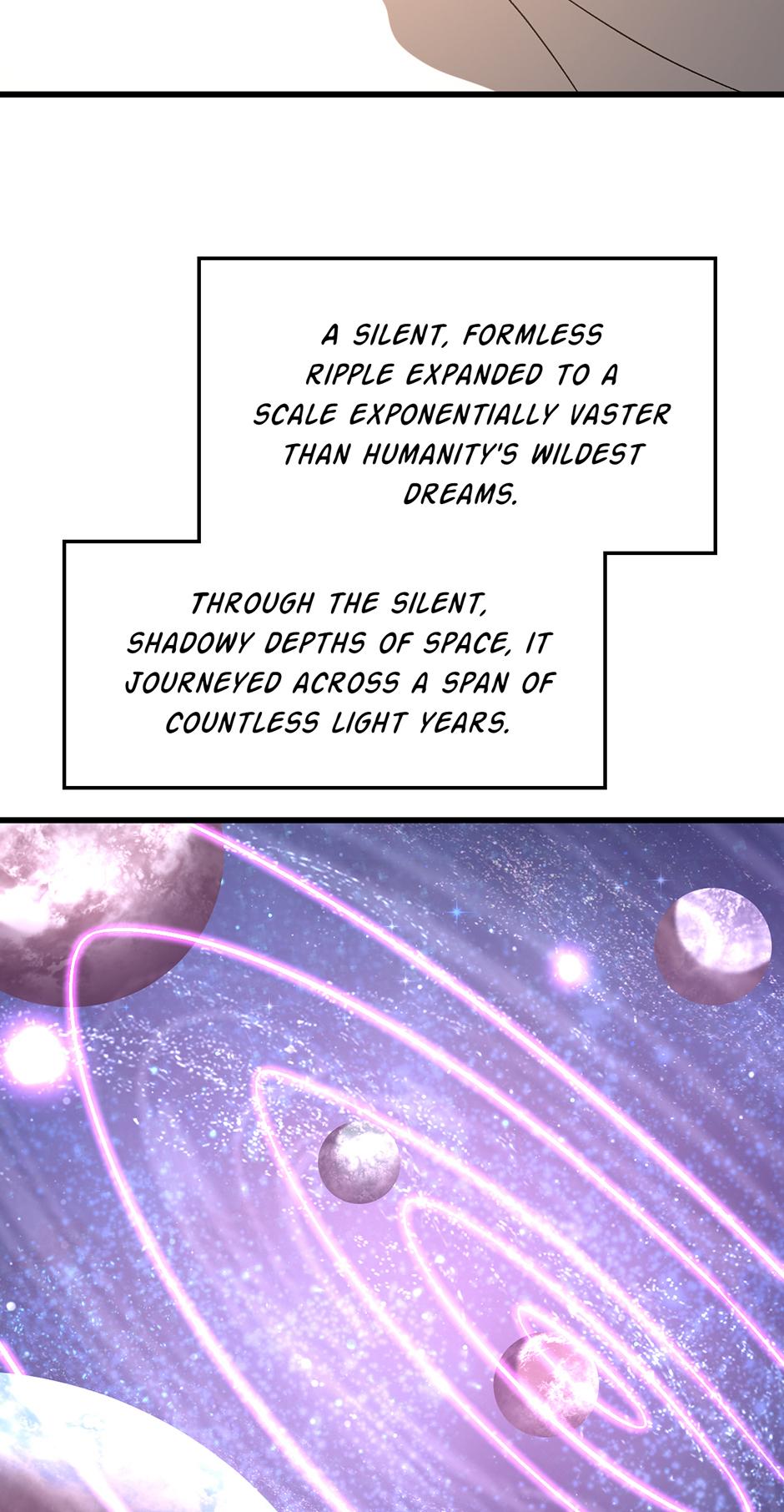 Log into the Future Chapter 242 — page 23