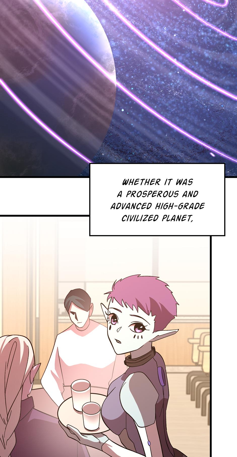 Log into the Future Chapter 242 — page 24