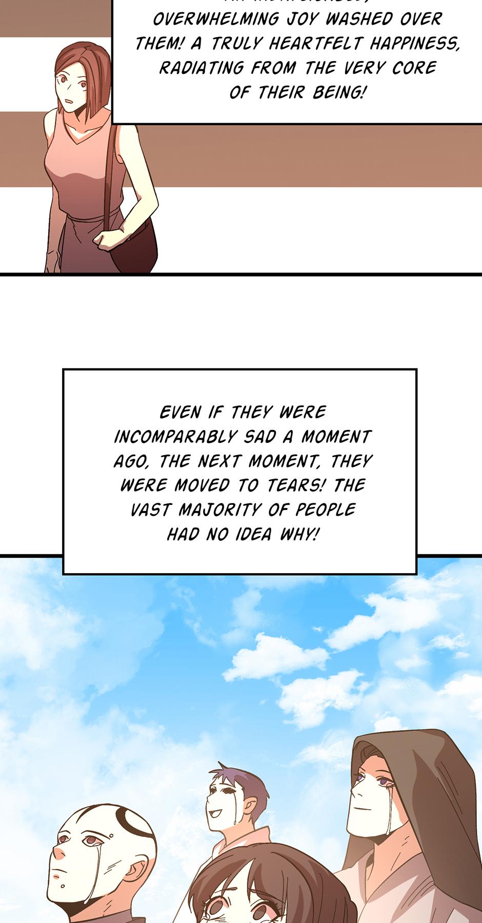 Log into the Future Chapter 242 — page 27