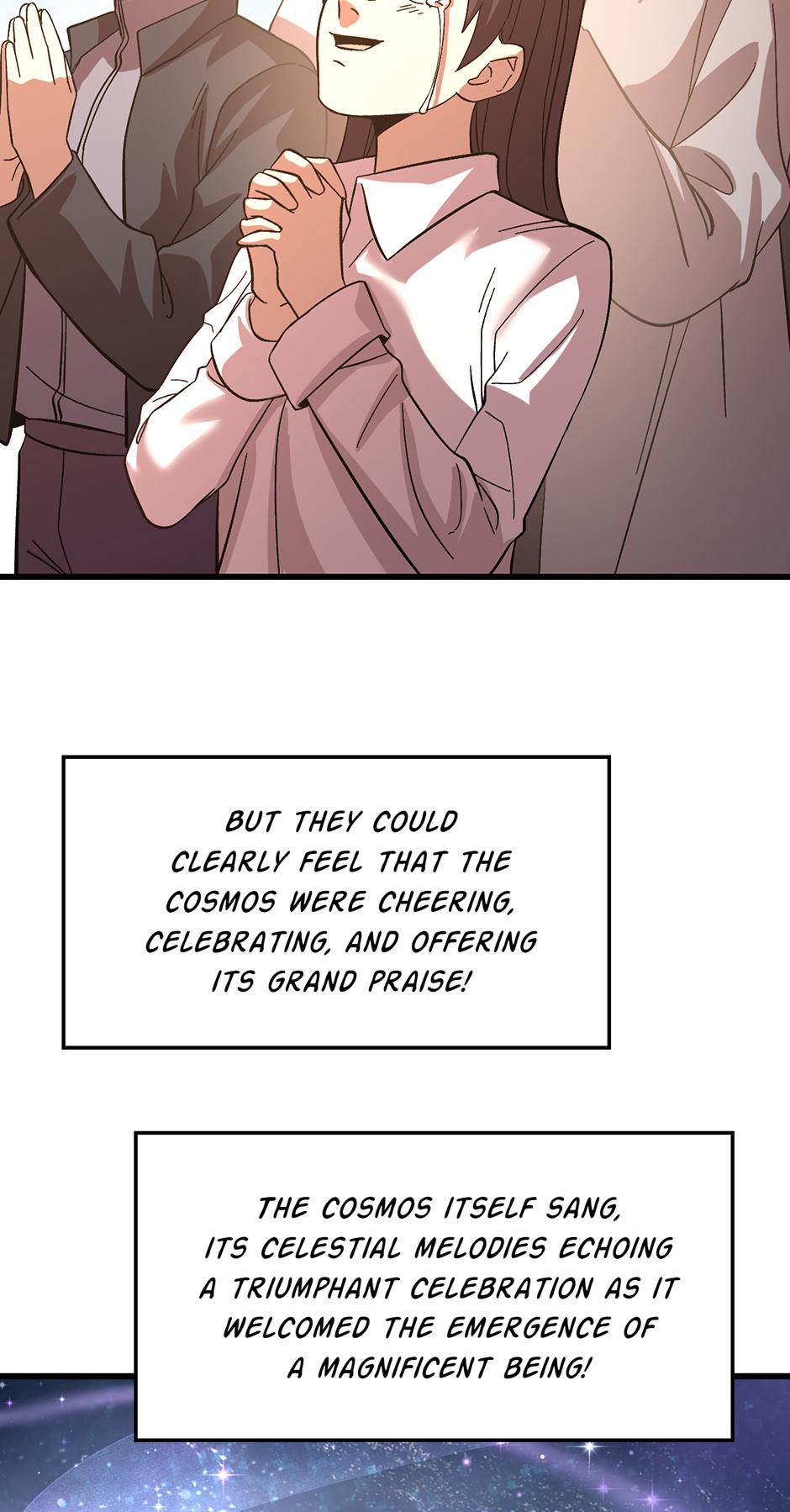 Log into the Future Chapter 242 — page 28